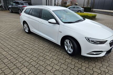 Opel Insignia Gebrauchtwagen