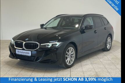 BMW 318 Gebrauchtwagen
