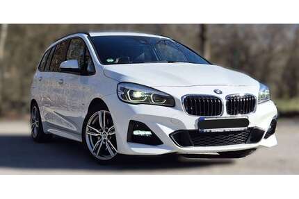 BMW 218 Gebrauchtwagen