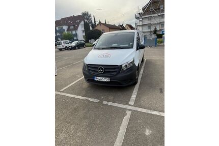 Mercedes-Benz Vito Gebrauchtwagen