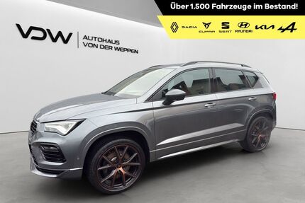 Cupra Ateca Gebrauchtwagen