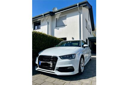 Audi A3 Gebrauchtwagen