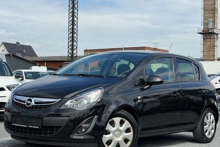 Opel Corsa Gebrauchtwagen