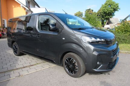 Peugeot Traveller Gebrauchtwagen