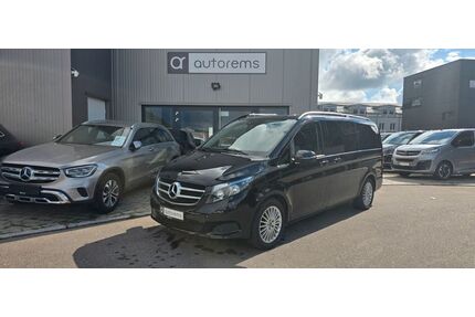 Mercedes-Benz V 250 Gebrauchtwagen