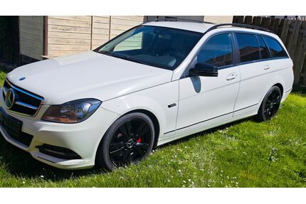 Mercedes-Benz C 220 Gebrauchtwagen