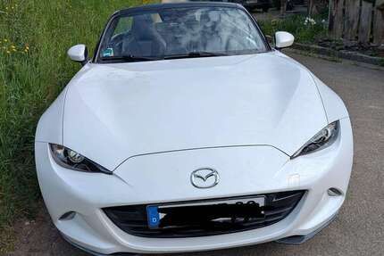 Mazda MX-5 Gebrauchtwagen