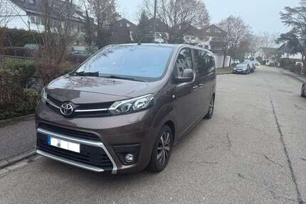 Toyota Proace Gebrauchtwagen