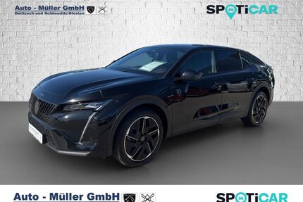 Peugeot 408 Gebrauchtwagen