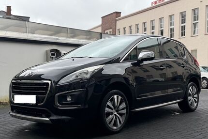 Peugeot 3008 Gebrauchtwagen