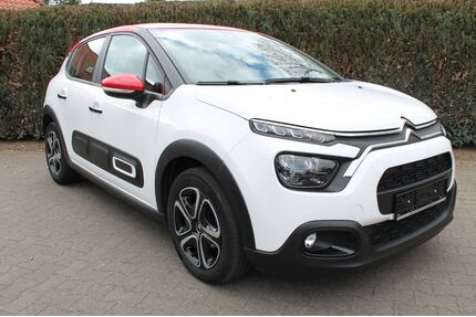 Citroen C3 Gebrauchtwagen
