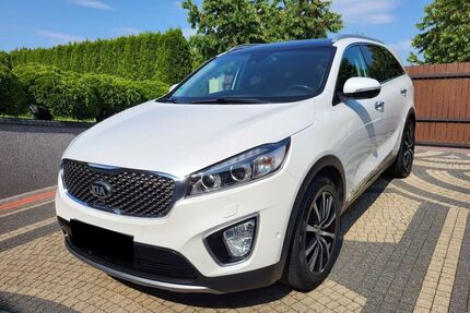 Kia Sorento Gebrauchtwagen