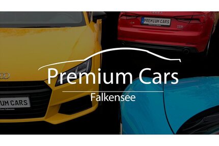 Ford Focus Turnier 1.0L EcoBoost Titanium Bi-Xenon Lede Gebrauchtwagen