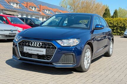 Audi A1 Gebrauchtwagen