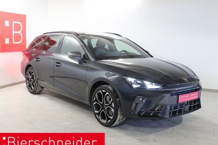 Cupra Leon Gebrauchtwagen