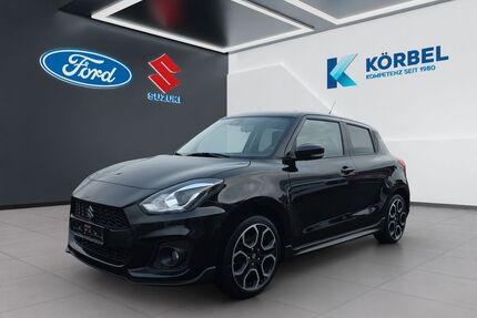 Suzuki Swift Gebrauchtwagen