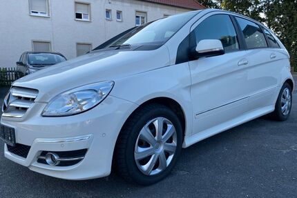 Mercedes-Benz B 180 Gebrauchtwagen