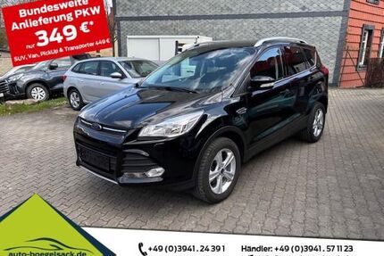 Ford Kuga Gebrauchtwagen