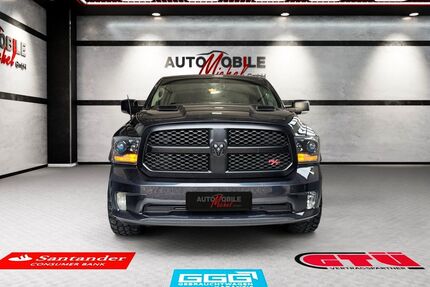 Dodge RAM Gebrauchtwagen