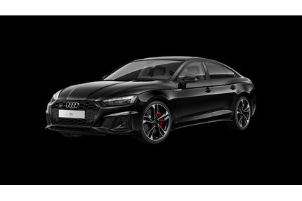 Audi S5 Gebrauchtwagen