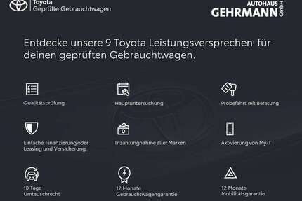 Peugeot Traveller Gebrauchtwagen