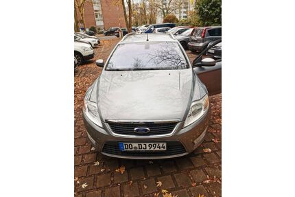 Ford Mondeo Gebrauchtwagen