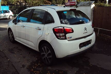 Citroen C3 Gebrauchtwagen
