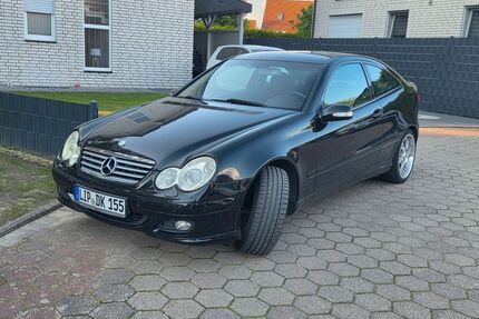 Mercedes-Benz CL 220 Gebrauchtwagen