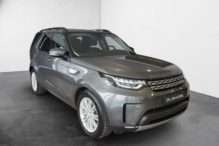 Land Rover Discovery Gebrauchtwagen