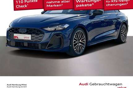 Audi S5 Gebrauchtwagen