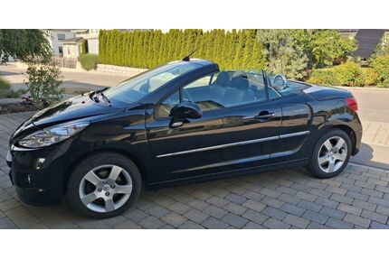 Peugeot 207 Gebrauchtwagen
