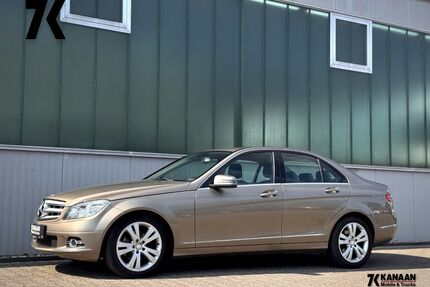 Mercedes-Benz C 180 Gebrauchtwagen