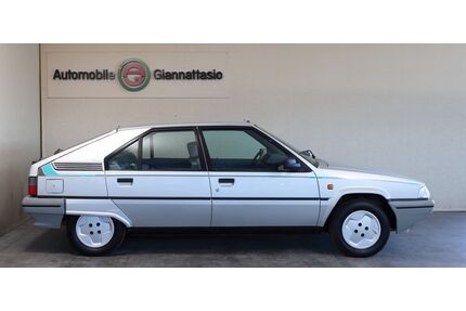 Citroen BX Gebrauchtwagen