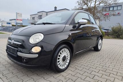 Fiat 500 Gebrauchtwagen