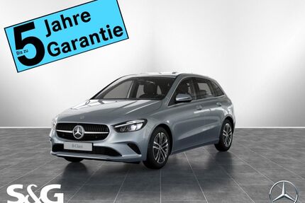 Mercedes-Benz B 200 Gebrauchtwagen