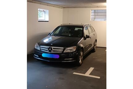 Mercedes-Benz C 180 Gebrauchtwagen