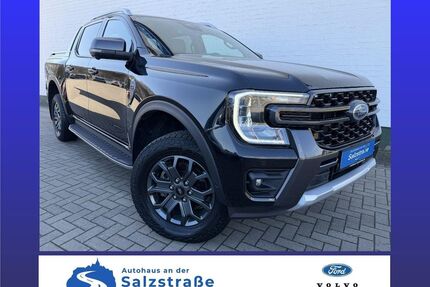 Ford Ranger Gebrauchtwagen