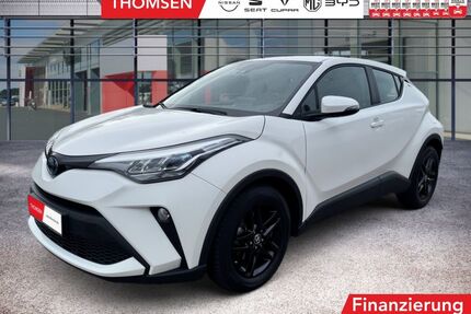 Toyota C-HR Gebrauchtwagen