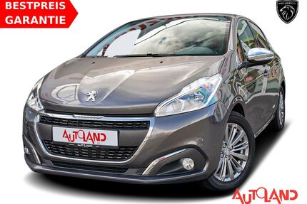 Peugeot 208 Gebrauchtwagen