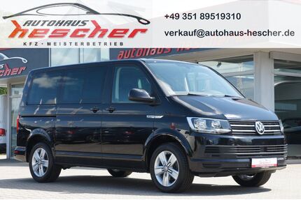 VW T6 Multivan Gebrauchtwagen