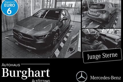 Mercedes-Benz A 200 Gebrauchtwagen
