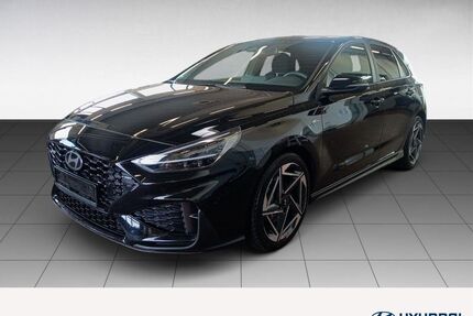 Hyundai i30 Gebrauchtwagen