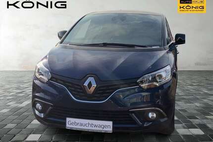 Renault Scenic Gebrauchtwagen