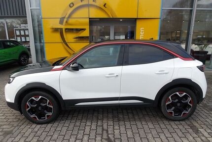 Opel Mokka Gebrauchtwagen