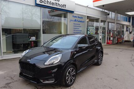 Ford Puma Gebrauchtwagen