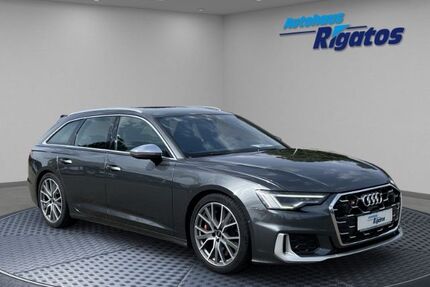 Audi S6 Gebrauchtwagen