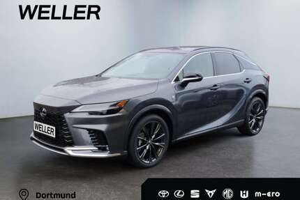 Lexus RX 450h Gebrauchtwagen