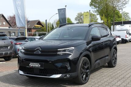 Citroen C5 Aircross Gebrauchtwagen