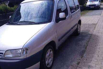 Citroen Berlingo Gebrauchtwagen