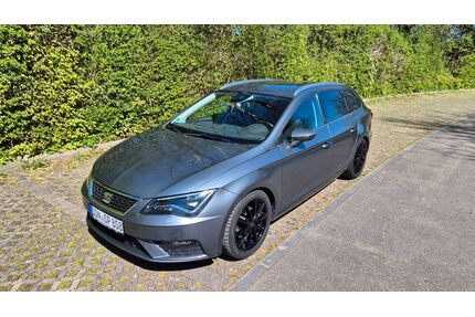 Seat Leon Gebrauchtwagen